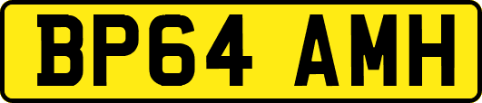 BP64AMH