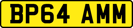 BP64AMM
