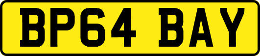 BP64BAY