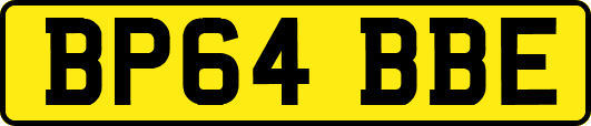 BP64BBE