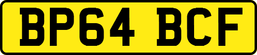 BP64BCF