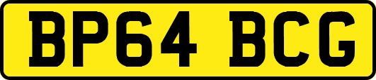 BP64BCG