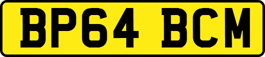 BP64BCM