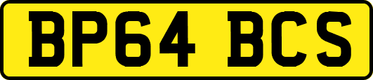 BP64BCS