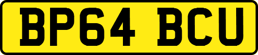 BP64BCU