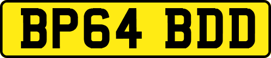 BP64BDD