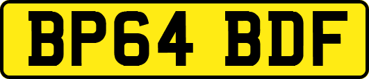 BP64BDF