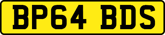 BP64BDS