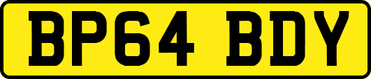 BP64BDY