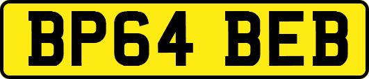 BP64BEB