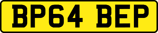 BP64BEP