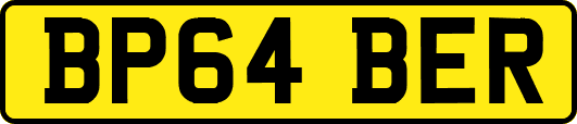 BP64BER