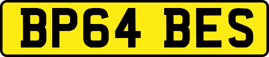 BP64BES