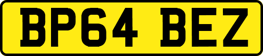 BP64BEZ