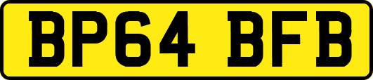 BP64BFB