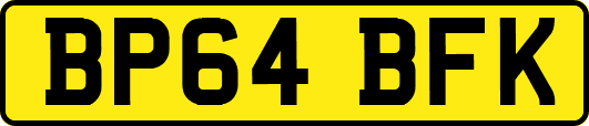 BP64BFK