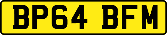 BP64BFM