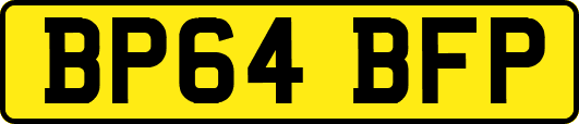 BP64BFP