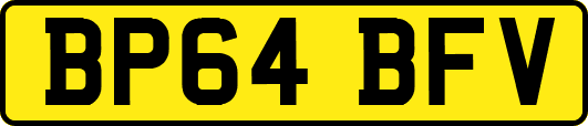 BP64BFV