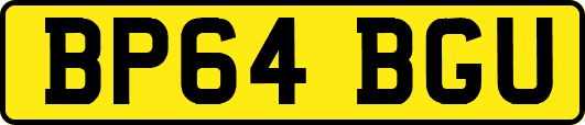 BP64BGU