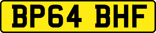 BP64BHF