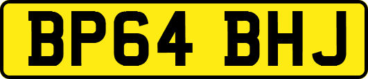 BP64BHJ