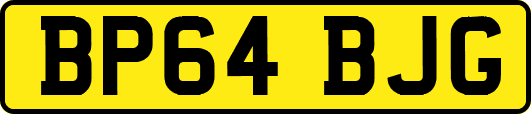 BP64BJG