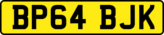 BP64BJK