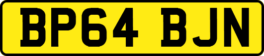 BP64BJN