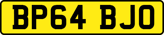 BP64BJO