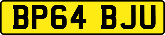 BP64BJU