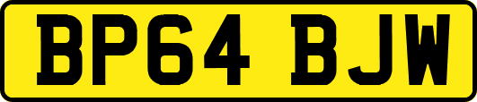 BP64BJW
