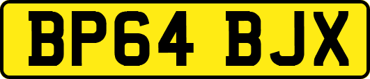 BP64BJX