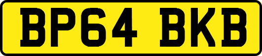 BP64BKB