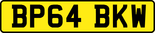 BP64BKW