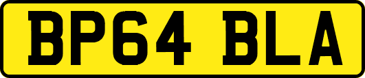 BP64BLA