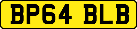 BP64BLB