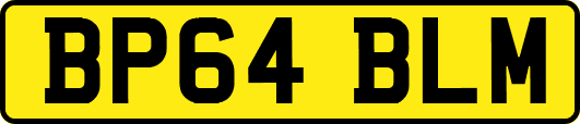 BP64BLM