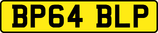 BP64BLP