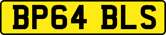 BP64BLS