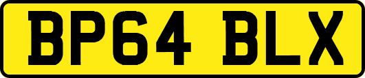 BP64BLX