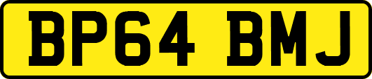 BP64BMJ