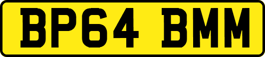 BP64BMM