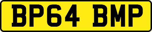 BP64BMP