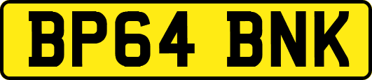 BP64BNK