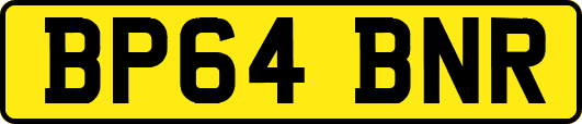 BP64BNR