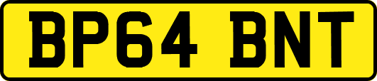 BP64BNT