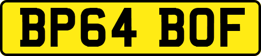 BP64BOF