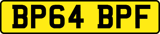BP64BPF
