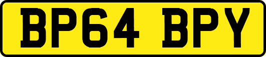 BP64BPY